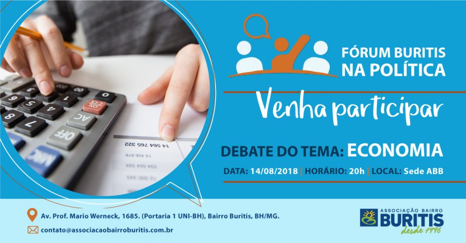FBP Economia