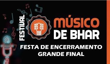 Chamada Musico de Bhar