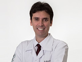 Chamada Bernardo