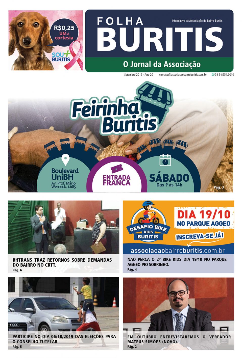 Folha-Buritis---Setembro-2019_
