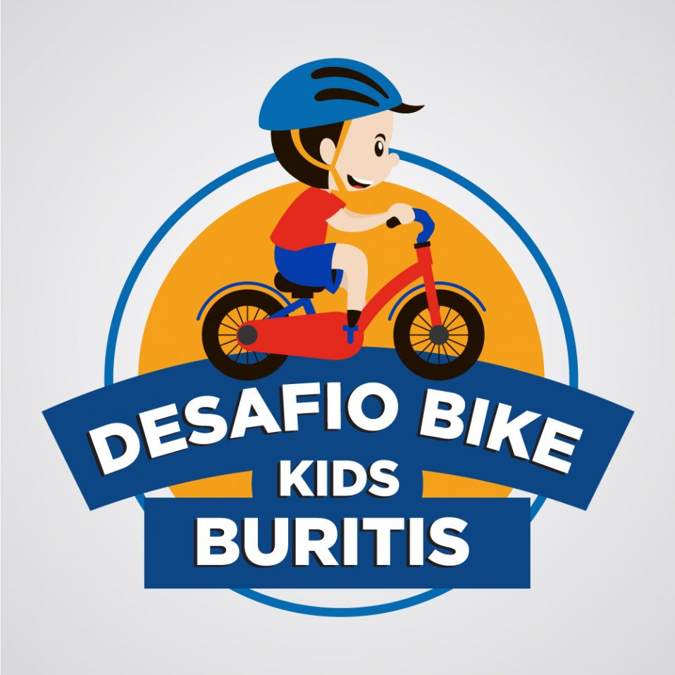 Logo Bike Kids Buritis
