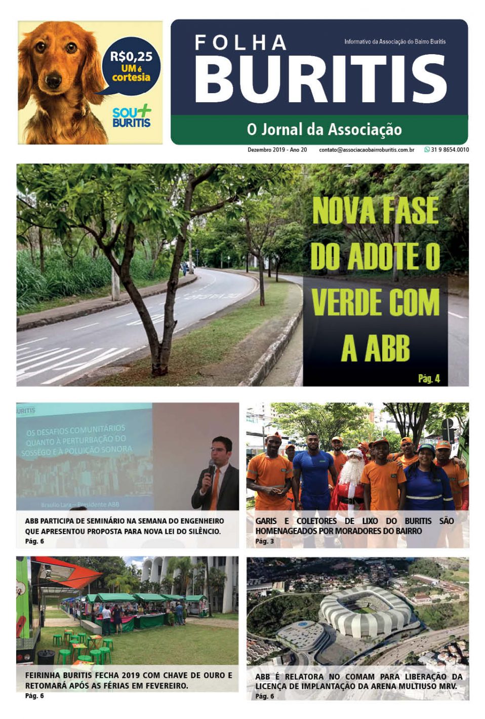 FOLHA BURITIS 12-2019_1
