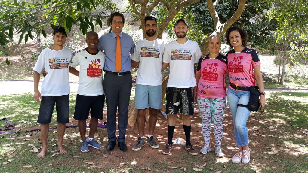41 - Bem Bom no Buritis com a equipe do Projeto Bom na Bola Bom na Vida (2019)20190308_132031