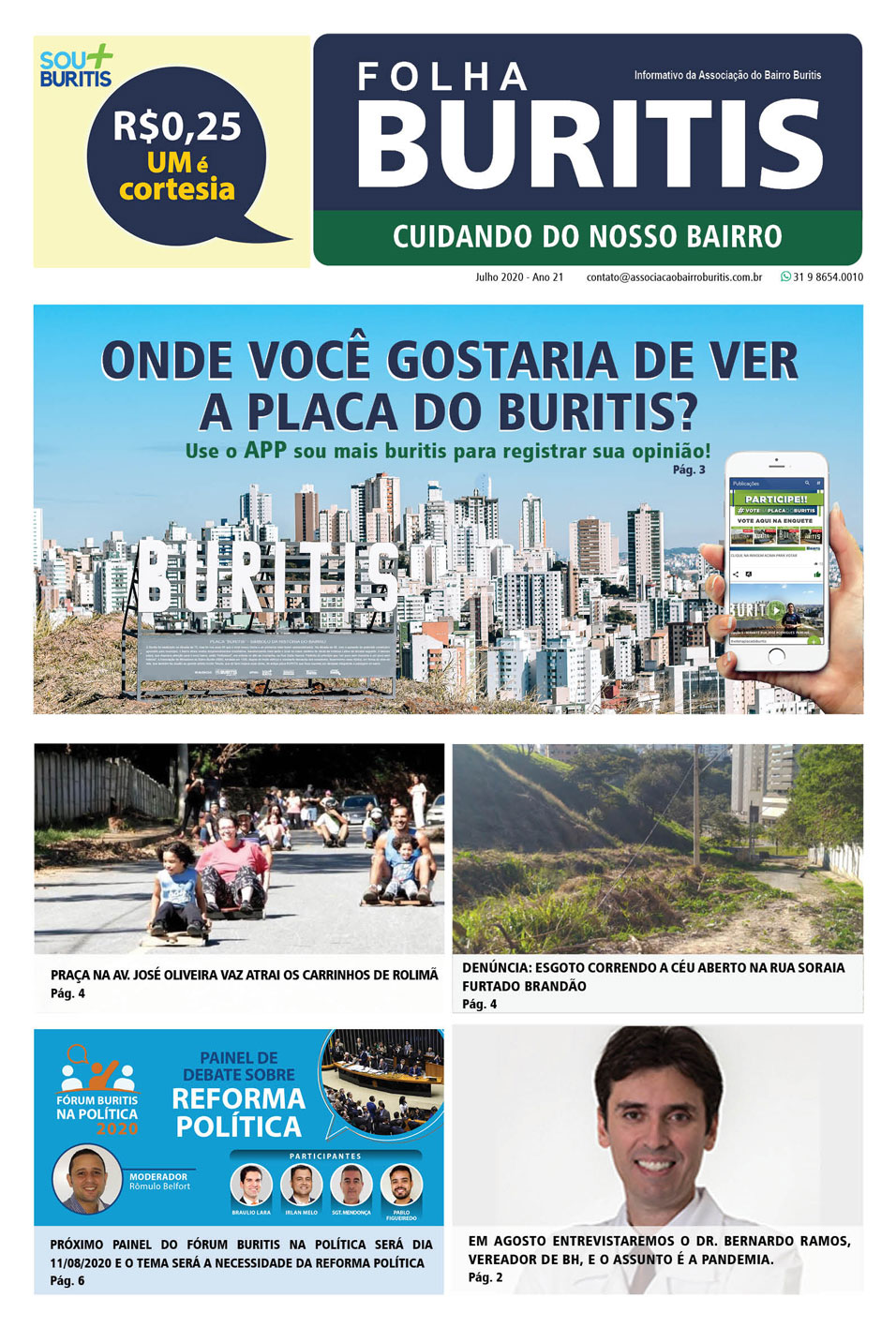 Folha-Buritis---Julho-2020_